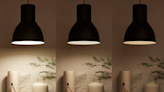 IKEA's new smart bulb is brighter, lighter and has 20 different colour options