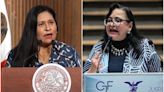 Acusan a ministra Norma Piña de “amedrentamiento” político-electoral