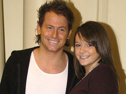 Joe Swash's famous sister details normal job away from acting after EastEnders