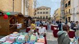 Maó posposa la Fira de Sant Jordi a dissabte dia 27