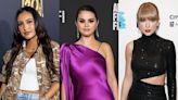 Selena Gomez responds to criticism for saying Taylor Swift is her 'only friend in the industry': 'Sorry I didn't mention every person I know'