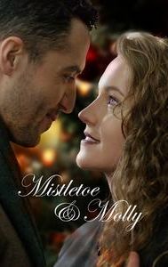 Mistletoe and Molly