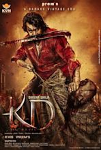 KD – The Devil Movie: Review | Release Date (2022) | Songs | Music ...