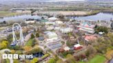 Children missing after day at Thorpe Park found