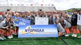 'Together as one,' Sayville girls made program history