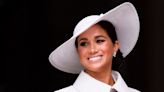 Meghan Markle Passes On 'Real Housewives,' But Did Dream of Another Bravo Show
