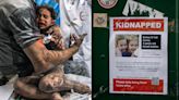 In the Israel-Hamas war, children are the ultimate pawns – and ultimate victims