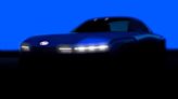 Subaru teases electric sports car ahead of Tokyo reveal; here's what we can make out