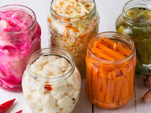 Whip Your Gut Into Shape: Try These 12 Probiotic Foods to Boost Your Digestive Health