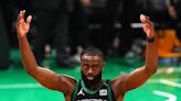 Boston Celtics Win Record 18th NBA Championship