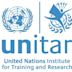 Institut des Nations unies pour la formation et la recherche