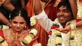 GV Prakash and his ex-wife Saindhavi reunite for the first time after separation