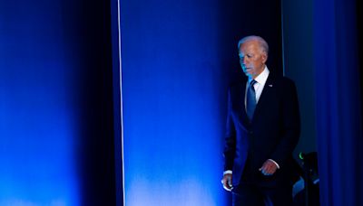 Friday Briefing: A Make-or-Break Moment for President Biden