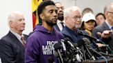 Baltimore Mayor Brandon Scott Slams Defamatory 'DEI' Discourse, Castigates Cowardly Anti-Black Bigots Blaming Bridge Collapse On...