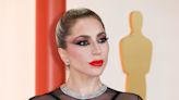 Lady Gaga sports diamond on ring finger amid Michael Polansky romance