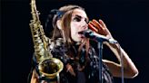 PJ Harvey Plays First Concert in Six Years in Dublin: Setlist + Video