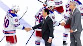 Carolina collapses in third period: Rangers eliminate Hurricanes from playoffs in Game 6