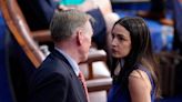 Alexandria Ocasio-Cortez Reveals What She And Paul Gosar Discussed On House Floor