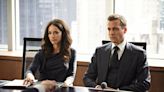 'Suits' Star Abigail Spencer Talks Show's Resurgence and the Cast Text Chain (Exclusive)