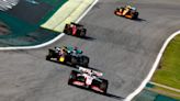 Formula 1's Wildest Moments of 2022