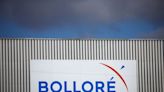 French shipper CMA CGM offers $5.5 billion for Bollore logistics unit