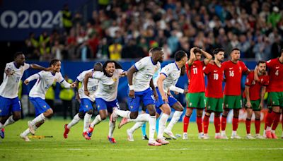 Portugal 0-0 France (AET, 3-5 on penalties): Player ratings as Les Bleus reach Euro 2024 semi-finals