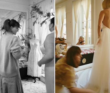 This Insider-Favorite Bridal Designer Never Intended to Make Wedding Dresses