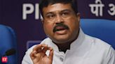 Ground reality will open can of worms for Rahul, Akhilesh: Pradhan on paper leak
