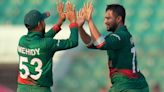 Shakib Al Hasan stars as England end Bangladesh series with defeat