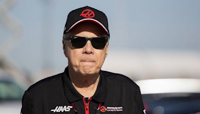 NASCAR: Gene Haas will keep a charter for a Cup Series team following closure of Stewart-Haas Racing