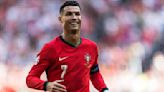 Turquie-Portugal: nouveau record pour Cristiano Ronaldo, qui devient le meilleur passeur de l'histoire de l'Euro