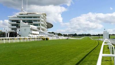 Small Yard, Big Chance: James Fanshawe Back At Epsom Derby After 33 Years