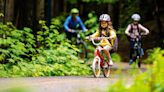 7 of Europe's best cycling holidays for families