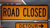 County Line Road in Beaver Twp. closed Wednesday, Thursday, Friday