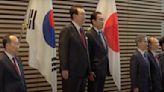 Why Japan PM Kishida welcomed S. Korea President Yoon to Tokyo with 'omurice diplomacy’
