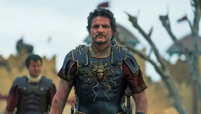 Gladiator 2: Is Pedro Pascal’s Marcus Acacius Related to Maximus?