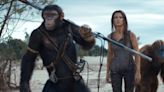 Box Office: ‘Kingdom of the Planet of the Apes’ Climbs to No. 1 With $58 Million Debut