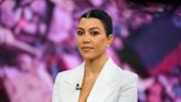 Kourtney Kardashian is facing criticism for becoming fast-fashion brand Boohoo's sustainability ambassador