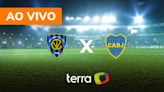 Independiente del Valle x Boca Juniors - Ao vivo - Copa Sul-Americana - Minuto a Minuto Terra