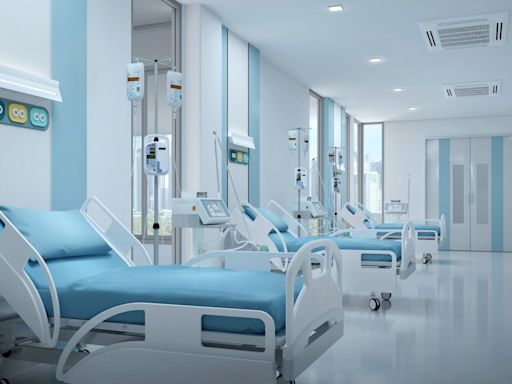 Construction to start on new hospital in Caribbean nation SVG