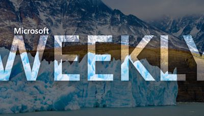 Microsoft Weekly: big updates for Windows 11 taskbar and Start, new Game Pass prices, more