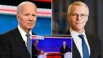 Top Dem donor says it’s ‘wishful thinking’ that Biden will quit race despite ‘appalling’ debate