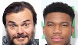 Jack Black made up a song about Giannis Antetokounmpo at Milwaukee Tenacious D concert