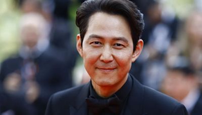 Lee Jung-jae, protagonista de “El Juego del Calamar” es investigado por fraude en Corea del Sur