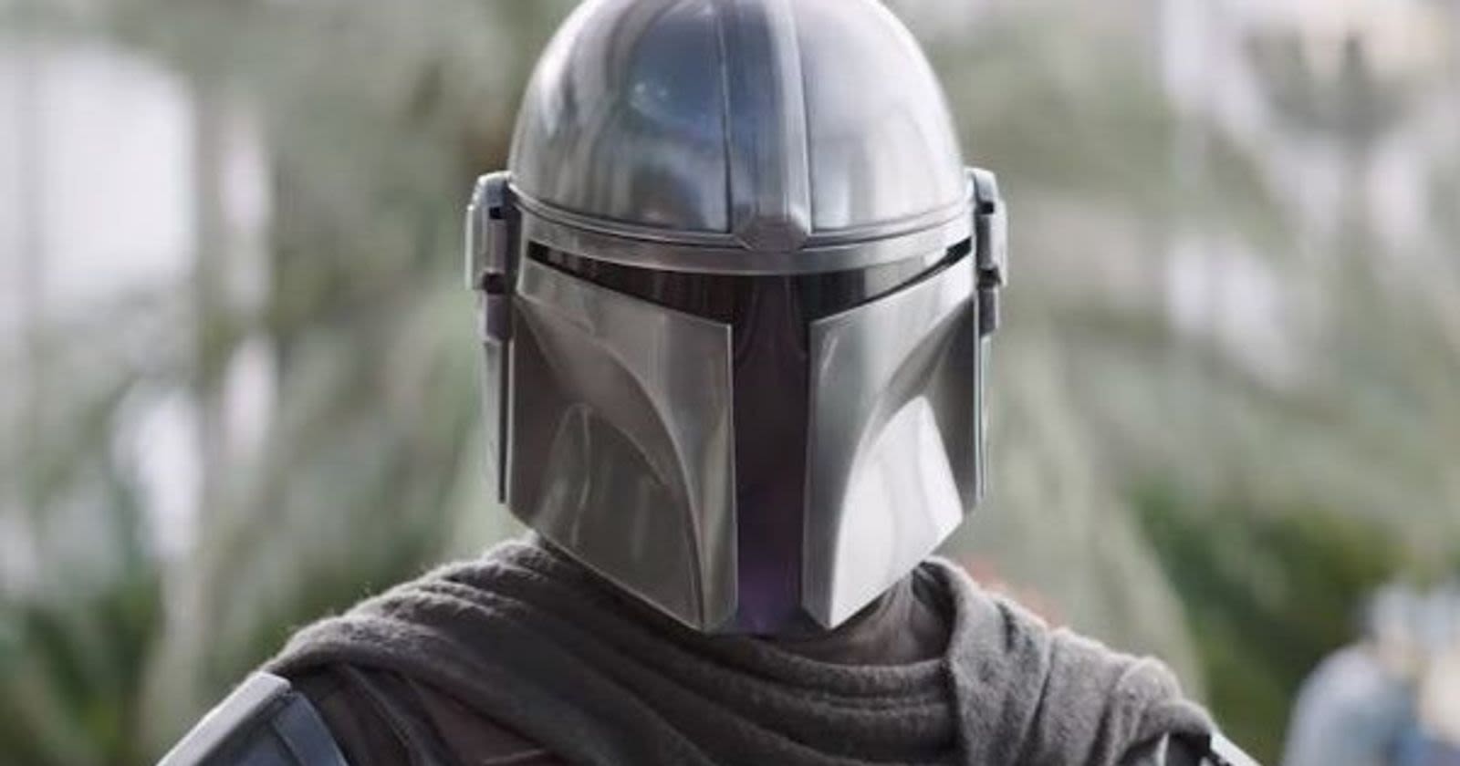 The Mandalorian Star Sparks Casting Speculation in Upcoming MandoVerse Movie