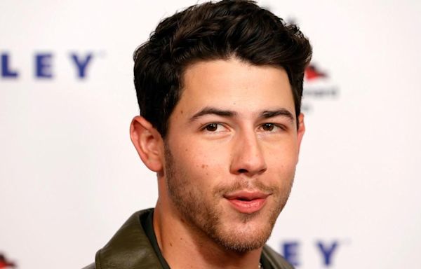 Nick Jonas Falls Ill, Multiple Jonas Brothers Concerts Canceled