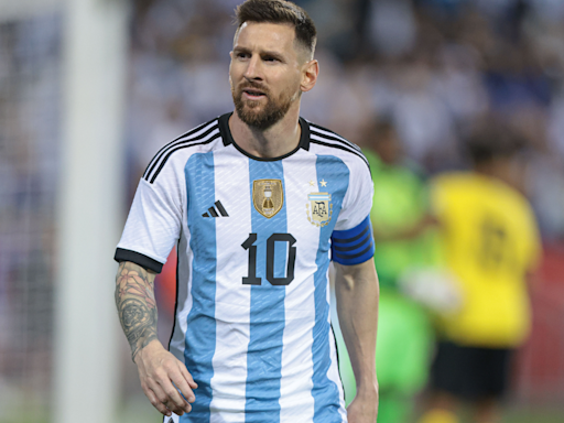 Argentina vs Ecuador Copa America 2024 quarterfinals: Preview, players to watch and full squads