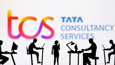 TCS Q2 Results: Net profit rises 5% to ₹11,909 crore, dividend declared