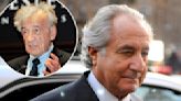 The man behind the monster: Bernie Madoff’s life in prison and his reflections on crimes