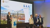 Premian a Burgos con 3 'Pajaritas Azules' por la gestión en la recogida selectiva de papel y cartón